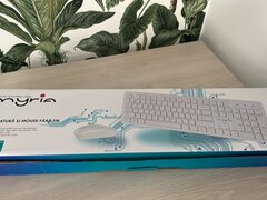 Vanzare procesor tastatura  monitor